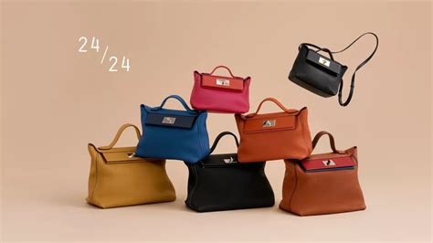 Hermes 24 24 price